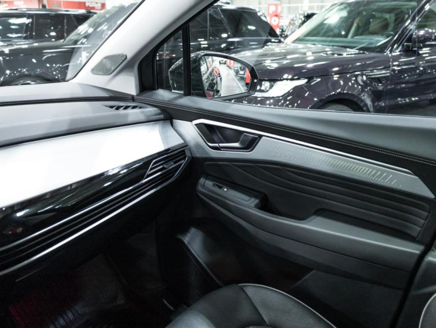Volkswagen Talagon I Санкт-Петербург  - изображение 30