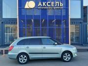 Skoda Fabia II Рестайлинг Архангельск  - изображение 24