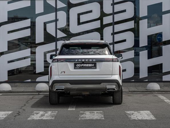 Jaecoo J7 I с пробегом 2023 года, цена 2 789 000 рублей, 50907 км, внедорожник, Автокод Объявления
