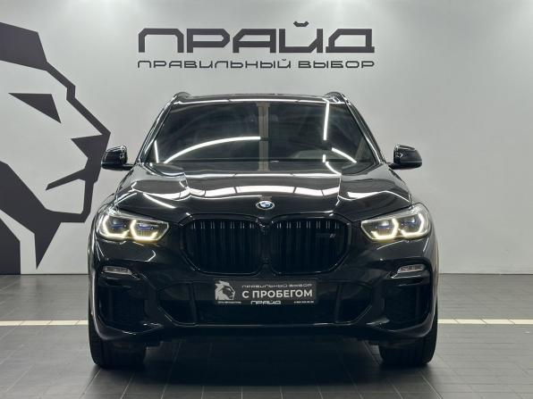 BMW X5 IV (G05/G18) с пробегом 2019 года, цена 6 149 900 рублей, 192000 км, внедорожник, Автокод Объявления