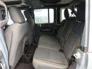 Jeep Wrangler IV (JL) Рестайлинг Санкт-Петербург  - изображение 53