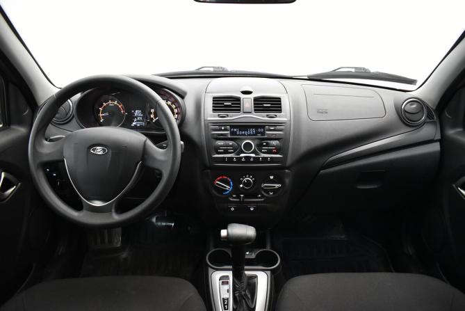 Lada (ВАЗ) Granta I Рестайлинг с пробегом 2020 года, цена 825 000 рублей, 72412 км, хэтчбек, Автокод Объявления