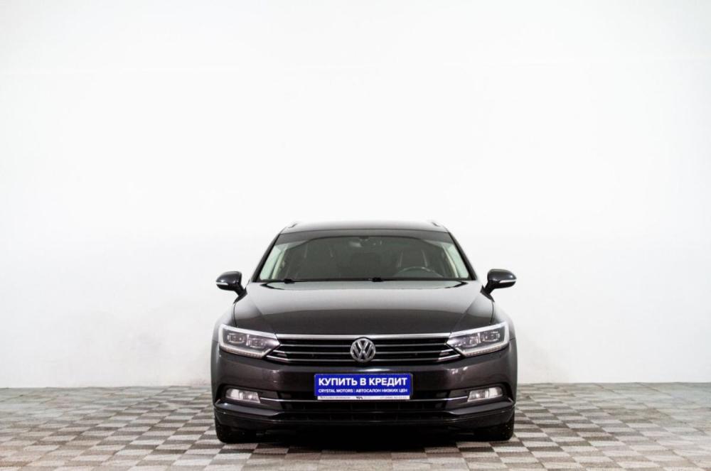 Volkswagen Passat B8 Сургут  - изображение 2