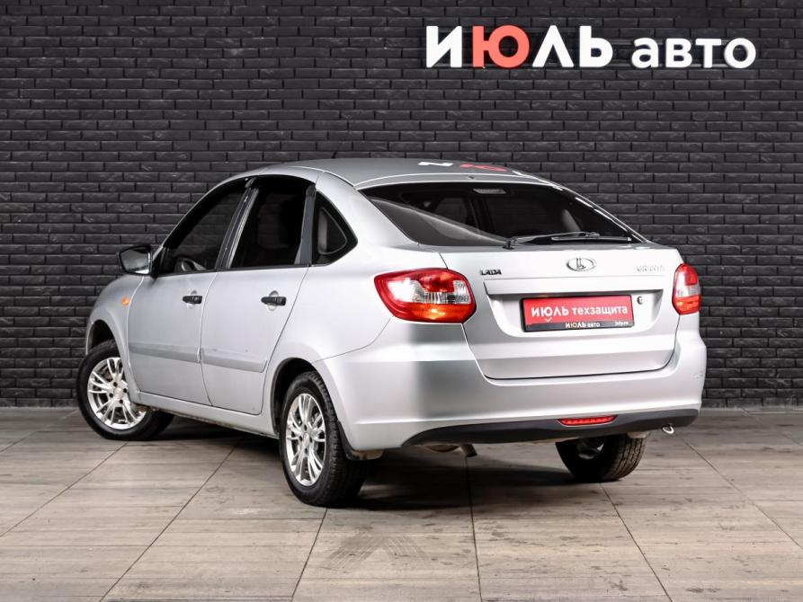 Lada (ВАЗ) Granta I Екатеринбург  - изображение 6
