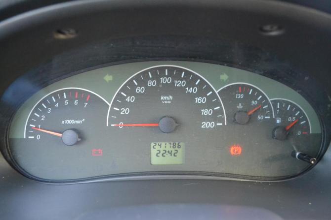 Lada (ВАЗ) Priora I с пробегом 2007 года, цена 230 000 рублей, 241785 км, седан, Автокод Объявления