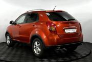 SsangYong Actyon II Нижний Новгород  - изображение 30