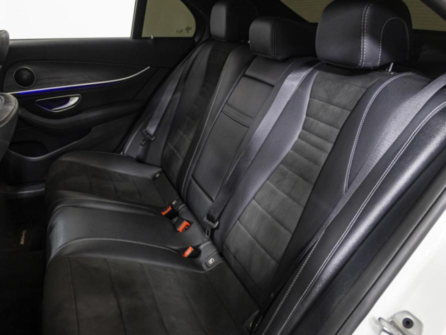 Mercedes-Benz E-Класс V (W213 S213 C238) Москва  - изображение 15