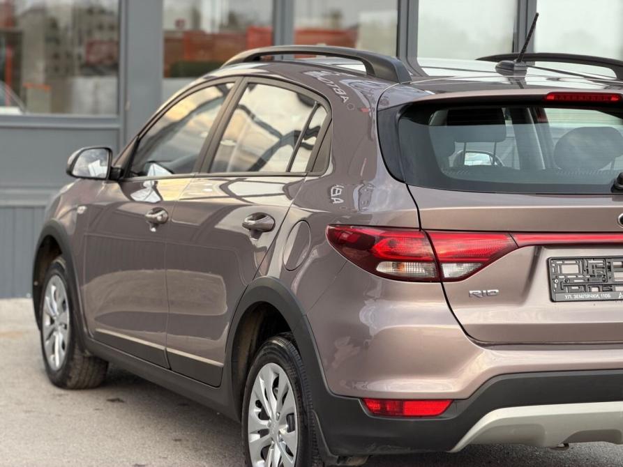 Kia Rio IV Волгоград  - изображение 9