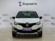 Renault Kaptur I Ставрополь  - изображение 17