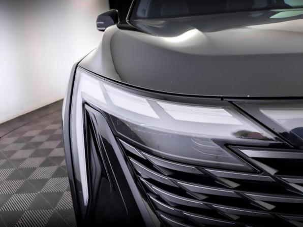 Geely Atlas II с пробегом 2024 года, цена 2 770 000 рублей, 69150 км, внедорожник, Автокод Объявления