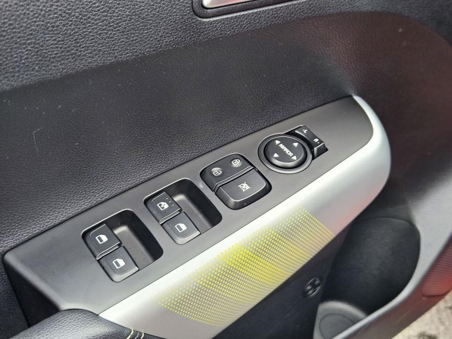 Kia Picanto III Рестайлинг Санкт-Петербург  - изображение 15