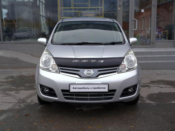 Nissan Note I Рестайлинг с пробегом 2011 года, цена 690 000 рублей, 184215 км, хэтчбек, Автокод Объявления