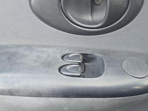 Daewoo Matiz I Рестайлинг с пробегом 2002 года, цена 149 000 рублей, 224187 км, хэтчбек, Автокод Объявления