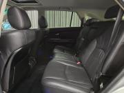 Lexus RX II Рестайлинг Красноярск  - изображение 36