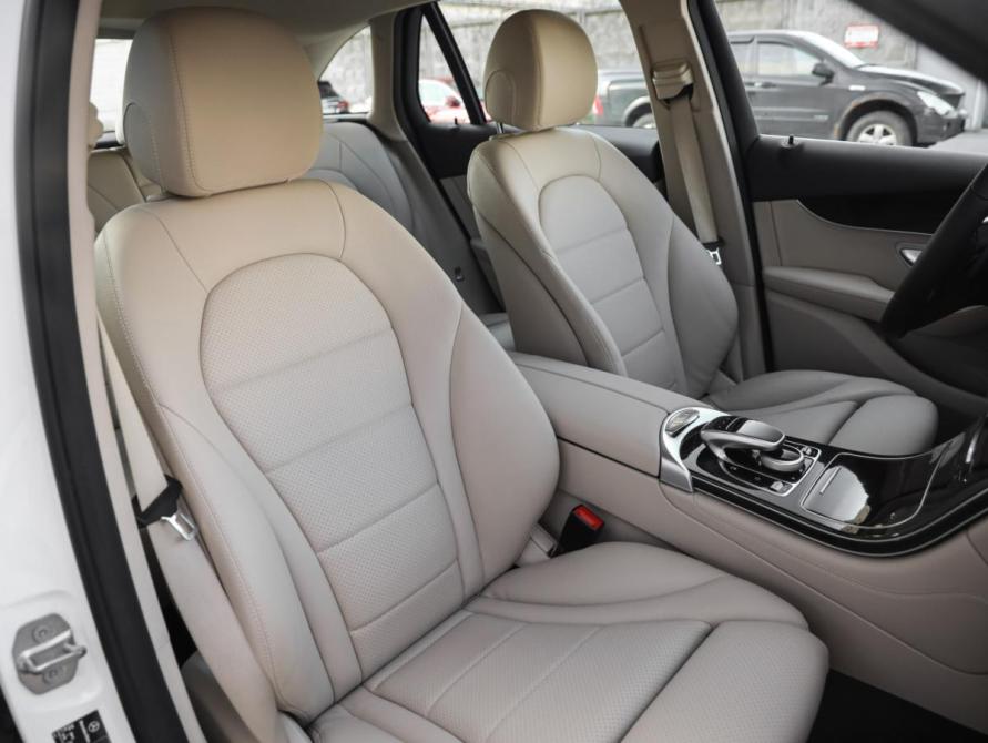 Mercedes-Benz GLC I (X253) Санкт-Петербург  - изображение 31