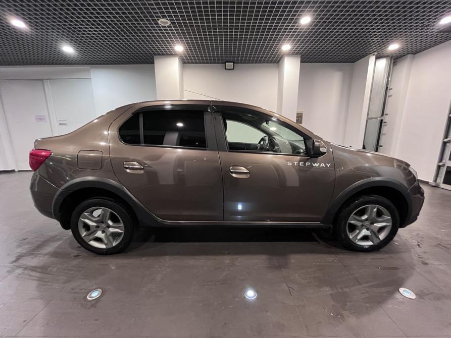 Renault Logan II Рестайлинг Чебоксары  - изображение 2