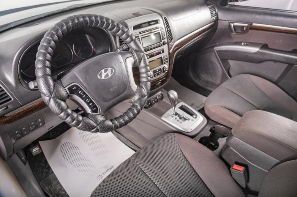 Hyundai Santa Fe II Рестайлинг Томск  - изображение 8