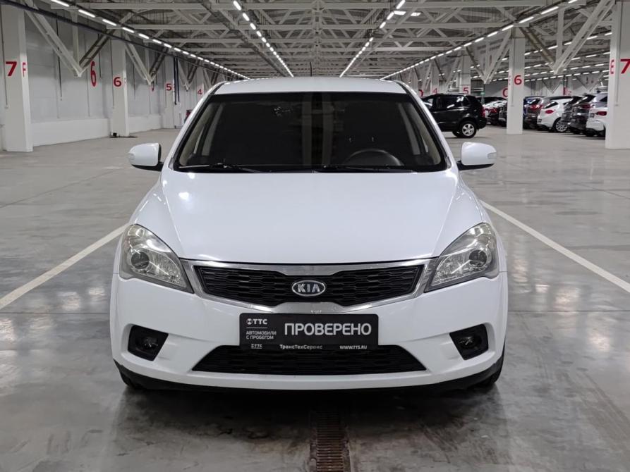 Kia Ceed I Рестайлинг Казань  - изображение 2