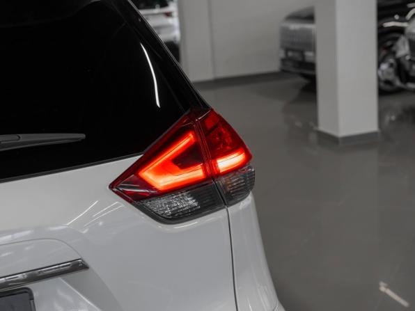 Nissan X-Trail III Рестайлинг с пробегом 2022 года, цена 2 995 000 рублей, 85832 км, внедорожник, Автокод Объявления