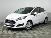 Ford Fiesta Mk6 Рестайлинг Санкт-Петербург  - изображение 17