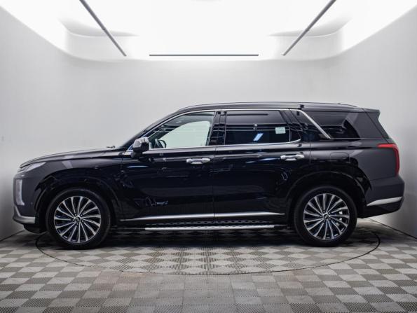 Hyundai Palisade I с пробегом 2022 года, цена 5 139 000 рублей, 22302 км, внедорожник, Автокод Объявления