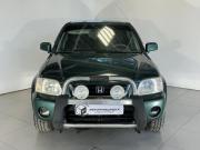 Honda CR-V I Рестайлинг Челябинск  - изображение 18