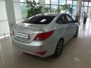 Hyundai Solaris I Рестайлинг Москва  - изображение 24