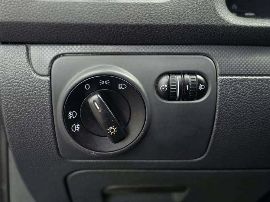 Volkswagen Golf V Санкт-Петербург  - изображение 14