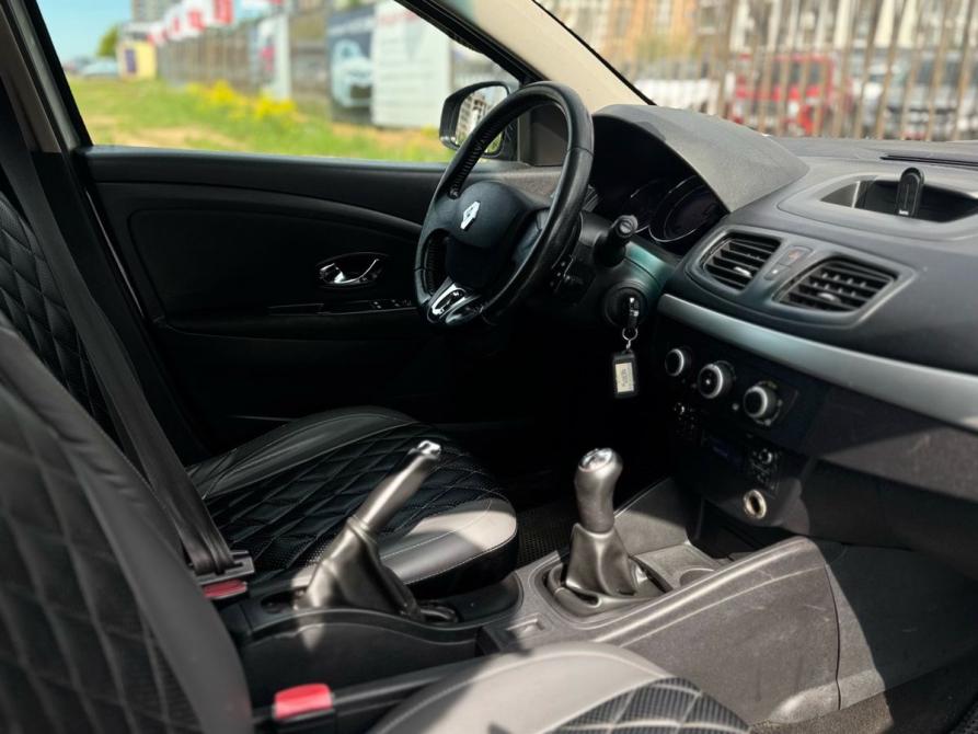 Renault Megane III Рестайлинг Ижевск  - изображение 11