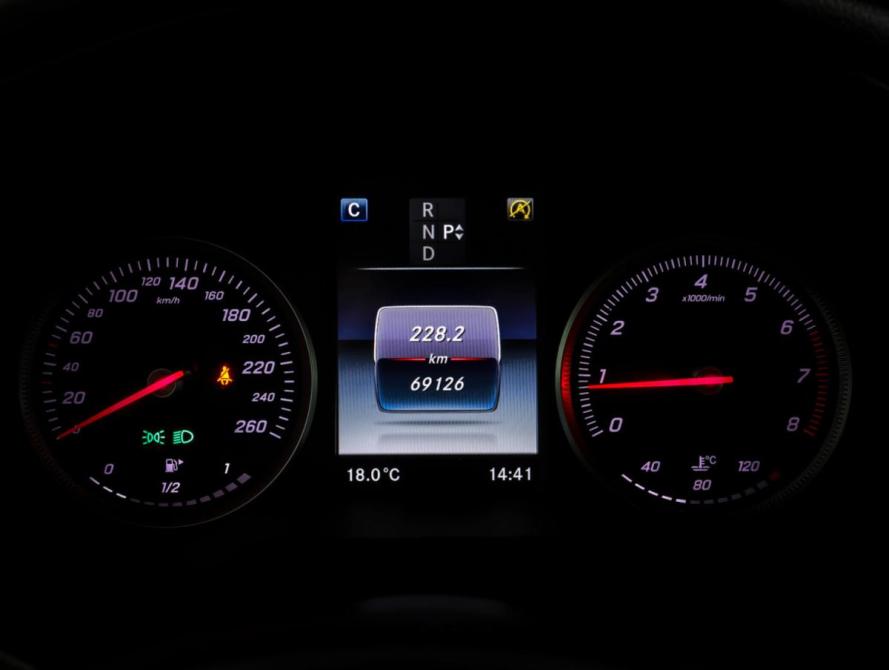 Mercedes-Benz GLC I (X253) Москва  - изображение 15