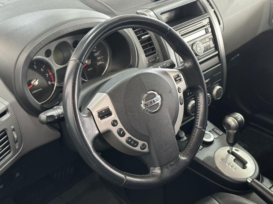 Nissan X-Trail II Москва  - изображение 12