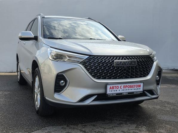 Haval M6 II с пробегом 2025 года, цена 2 050 000 рублей, 16562 км, внедорожник, Автокод Объявления