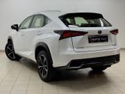 Lexus NX I Рестайлинг Вологда  - изображение 27