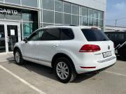 Volkswagen Touareg II Самара  - изображение 29