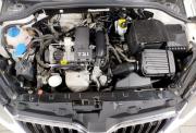 Skoda Yeti I Рестайлинг Саратов  - изображение 31