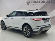 Land Rover Range Rover Evoque II Рестайлинг Воронеж  - изображение 23