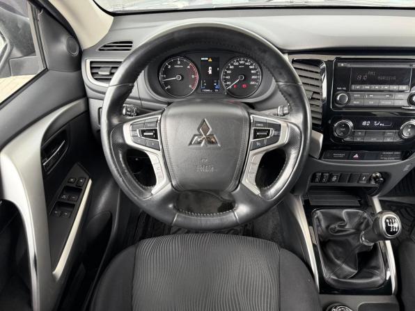 Mitsubishi Pajero Sport III с пробегом 2020 года, цена 3 249 000 рублей, 115939 км, внедорожник, Автокод Объявления
