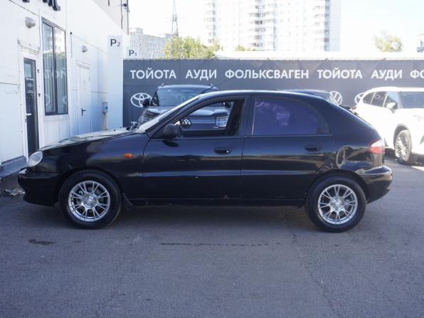 ЗАЗ Chance с пробегом 2011 года, цена 257 000 рублей, 128646 км, хэтчбек, Автокод Объявления