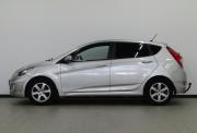Hyundai Solaris I Екатеринбург  - изображение 25