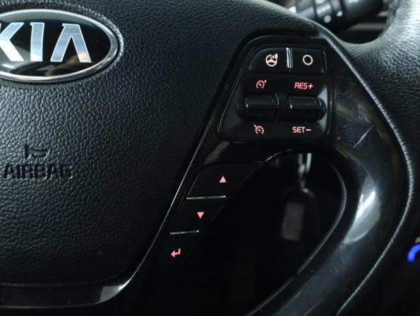 Kia Ceed II Рестайлинг с пробегом 2016 года, цена 1 149 000 рублей, 149337 км, универсал, Автокод Объявления