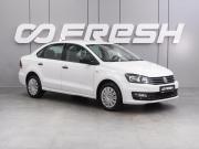 Volkswagen Polo V Рестайлинг Воронеж  - изображение 16
