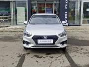 Hyundai Solaris II Брянск  - изображение 18