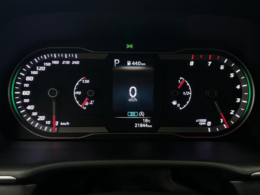 Hyundai Tucson IV Рестайлинг Казань  - изображение 9