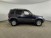 Chevrolet Niva I Рестайлинг Уфа  - изображение 27
