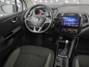 Renault Kaptur I Рестайлинг Новосибирск  - изображение 56