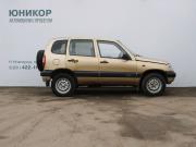 Chevrolet Niva I Нижний Новгород  - изображение 16