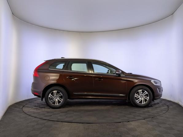 Volvo XC60 I Рестайлинг с пробегом 2015 года, цена 2 450 000 рублей, 118163 км, внедорожник, Автокод Объявления