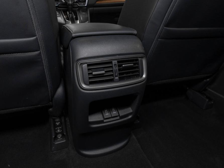 Honda CR-V V Москва  - изображение 13