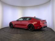 Kia Stinger I Рестайлинг Москва  - изображение 36