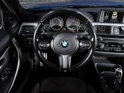 BMW 3 серии VI (F3x) Рестайлинг Екатеринбург  - изображение 33